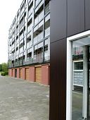 Revitalisering 470 flatwoningen in Pijnacker Noord